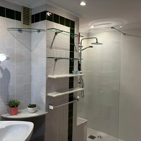 Appartement Centro L 1 Min Del Mar L Family & Friends Calpe