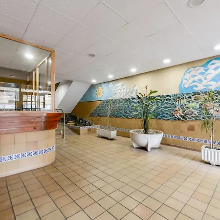 Centro L 1 Min Del Mar L Family&friends