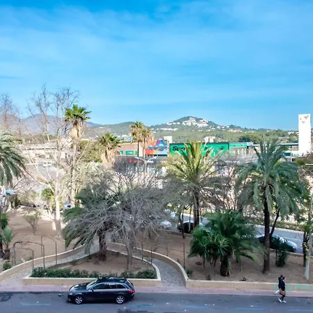 Centro L 1 Min Del Mar L Family&friends * Calpe