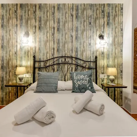 Centro L 1 Min Del Mar L Family&friends Calpe