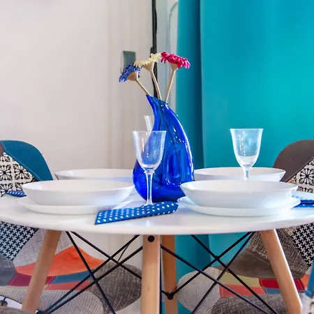 Centro L 1 Min Del Mar L Family & Friends * Calp