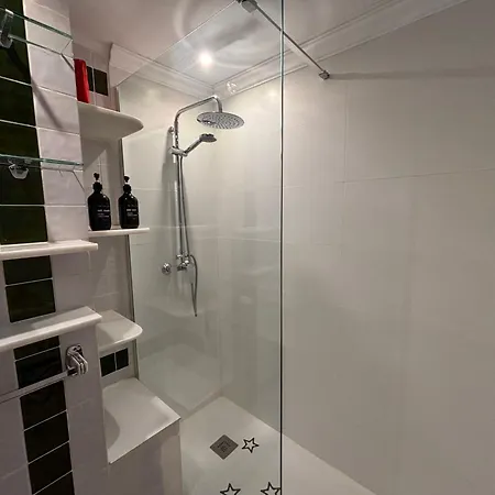 Centro L 1 Min Del Mar L Family&friends Apartamento Calpe