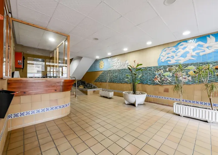 Centro L 1 Min Del Mar L Family & Friends