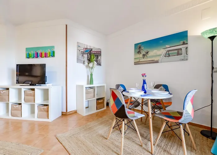 Centro L 1 Min Del Mar L Family & Friends *