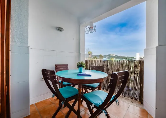 Centro L 1 Min Del Mar L Family & Friends Appartement *