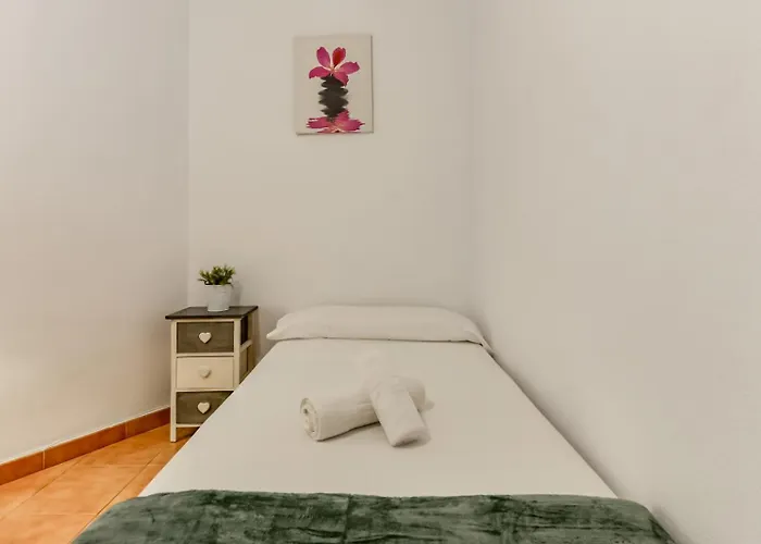 Centro L 1 Min Del Mar L Family & Friends * Calpe