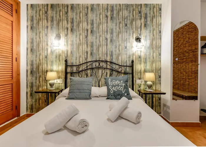 Centro L 1 Min Del Mar L Family & Friends Calpe