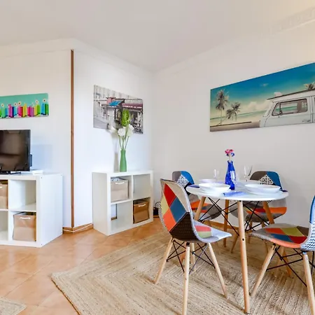 Centro L 1 Min Del Mar L Family & Friends *