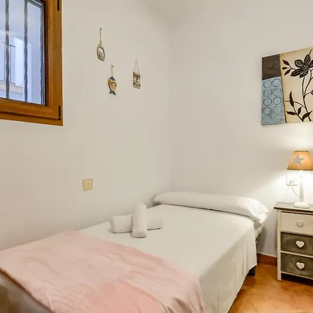 Centro L 1 Min Del Mar L Family&friends *