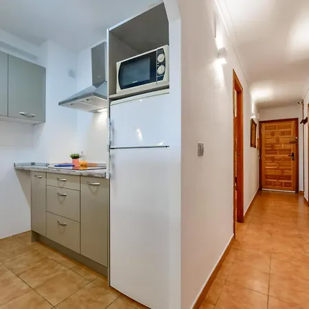 Apartamento Centro L 1 Min Del Mar L Family&friends Calpe