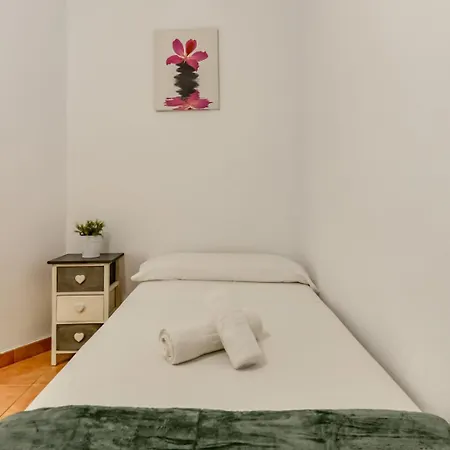 Centro L 1 Min Del Mar L Family&friends * Calpe
