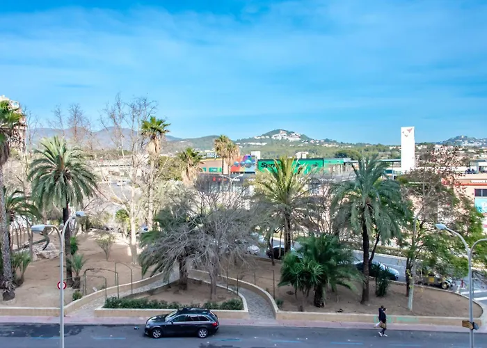 Centro L 1 Min Del Mar L Family & Friends * Calpe