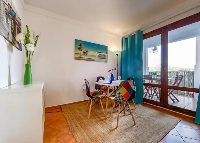 Centro L 1 Min Del Mar L Family & Friends Apartment Calpe