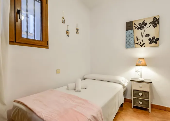 Centro L 1 Min Del Mar L Family & Friends *