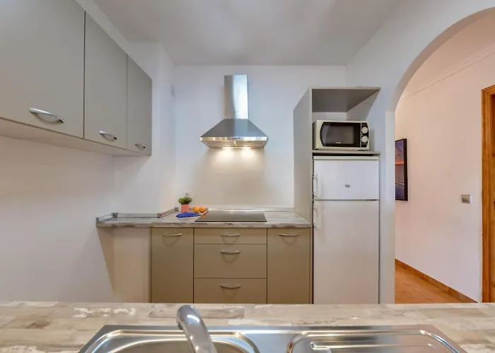 Centro L 1 Min Del Mar L Family & Friends