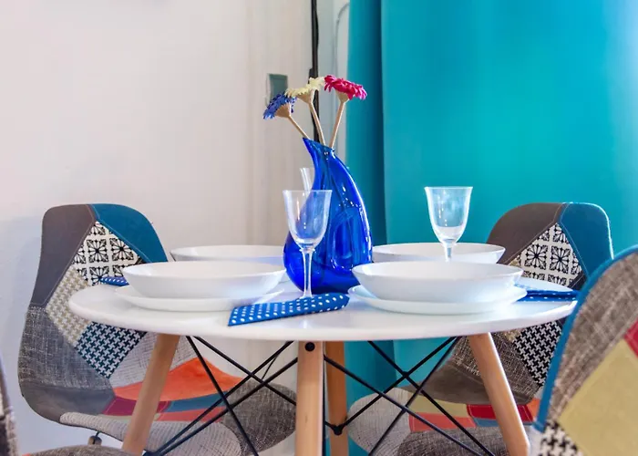 Centro L 1 Min Del Mar L Family & Friends * Calpe