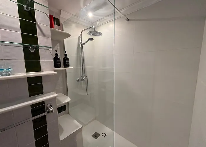 Centro L 1 Min Del Mar L Family & Friends Apartment Calpe