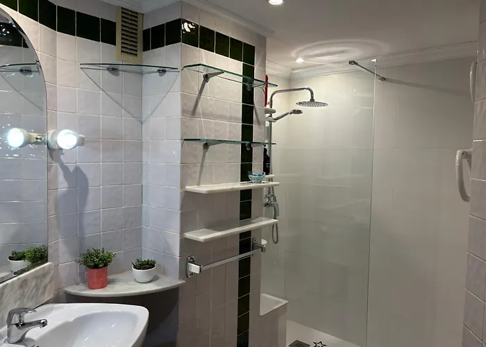 Apartment Centro L 1 Min Del Mar L Family & Friends Calpe